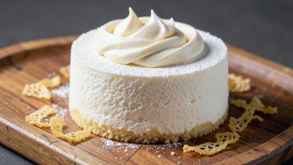 Angel Food Cake Made With Splenda Recipe: Light-as-Air Sweetness Without Guilt