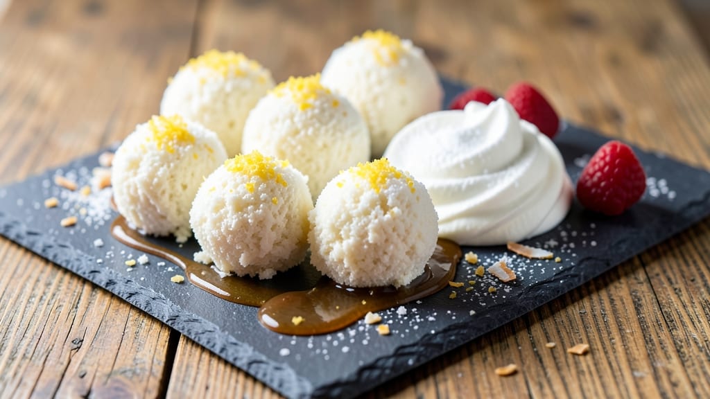Angel Food Cake Balls Recipe: Light-as-Air Dessert Bites in Minutes