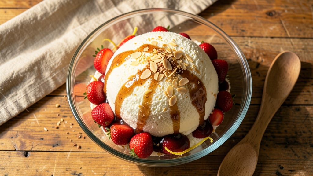 Angel Food Cake Recipe High Altitude: Light-as-Air Fluff Without the Collapse