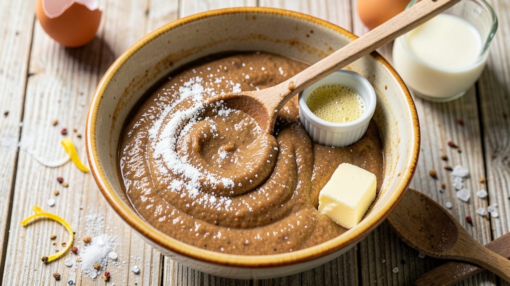 Amish Cake Starter Recipe: Buttery Layers with Warm Spice Notes