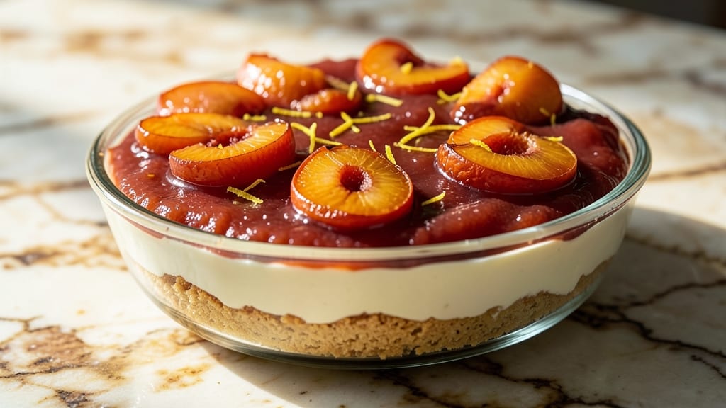 Apricot Cake Filling Recipe: Jammy-Spiced Center That Pairs Perfectly
