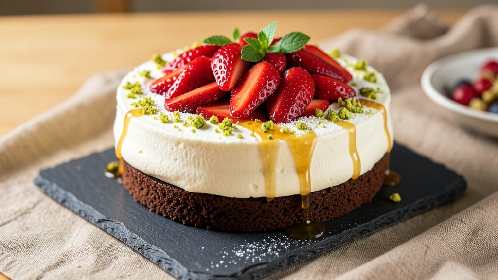 Atomic Bomb Cake Recipe: Triple-Layered Decadence in One Pan
