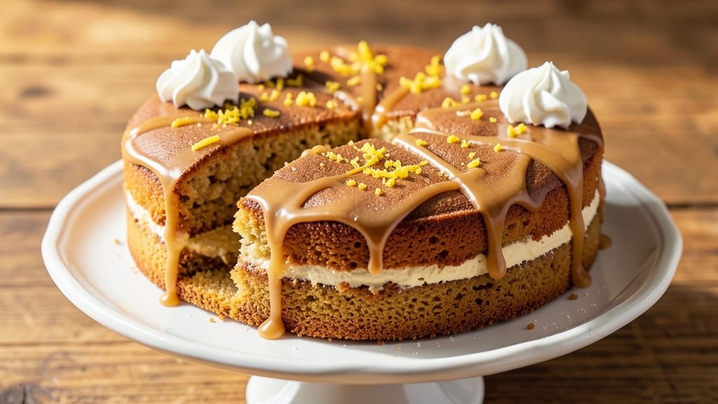 Australian Tea Cakes Recipe: Buttery Crunch With Golden Caramelized Edges