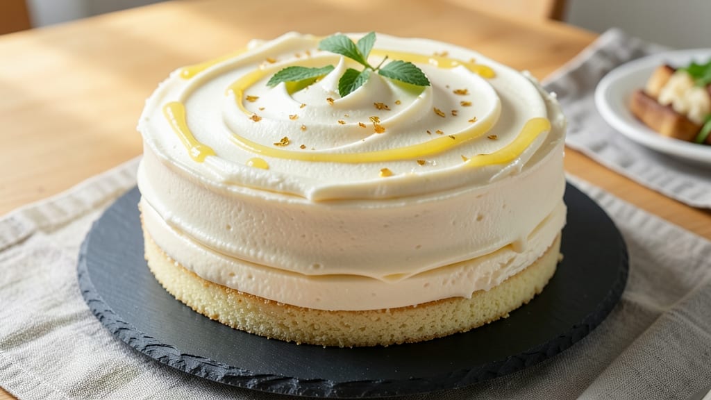 American Buttercream Icing Recipe for Cake Decorating: Ultra-Smooth Piping Magic