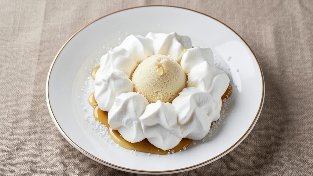 Angel Cake Mr Kipling Recipe: Light-as-Air Vanilla Cloud in Minutes
