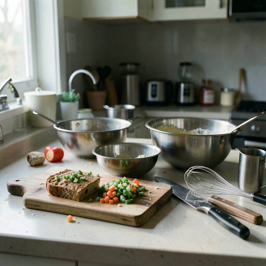 About Cake Recipes Tin