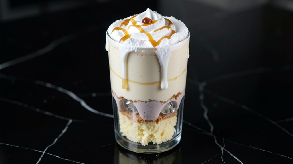 Angel Food Cake Smoothie King Recipe: Fluffy Cloud Texture With Zero Eggs