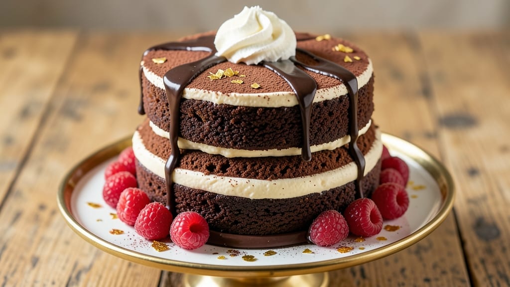 Austrian Tea Cakes Recipe: Buttery Almond Crunch in Every Bite